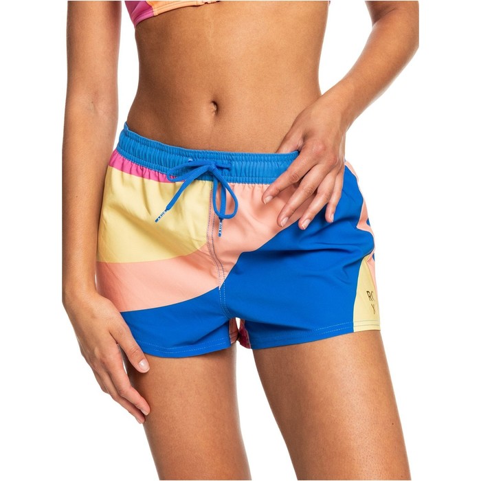 Short 2025 roxy mujer